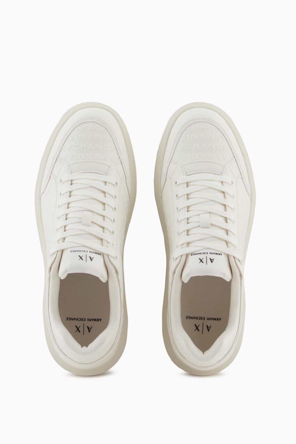  XM001722 AF17537U0011 Armani Exchange 