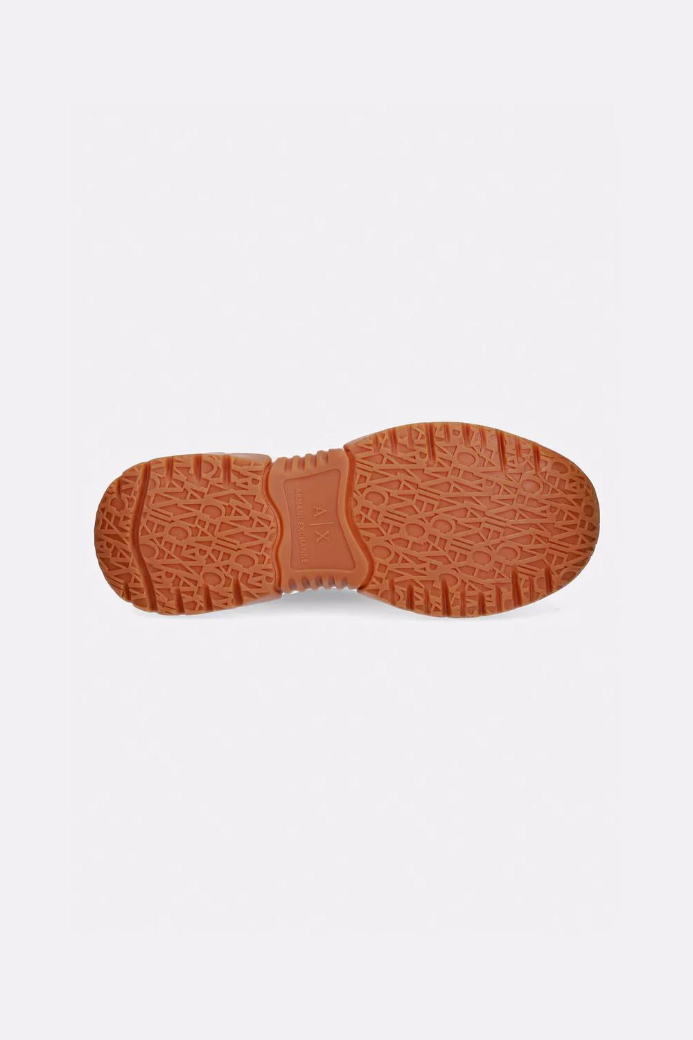 Sneakers Armani Exchange XW002784 AF25160MZ298 Armani Exchange 