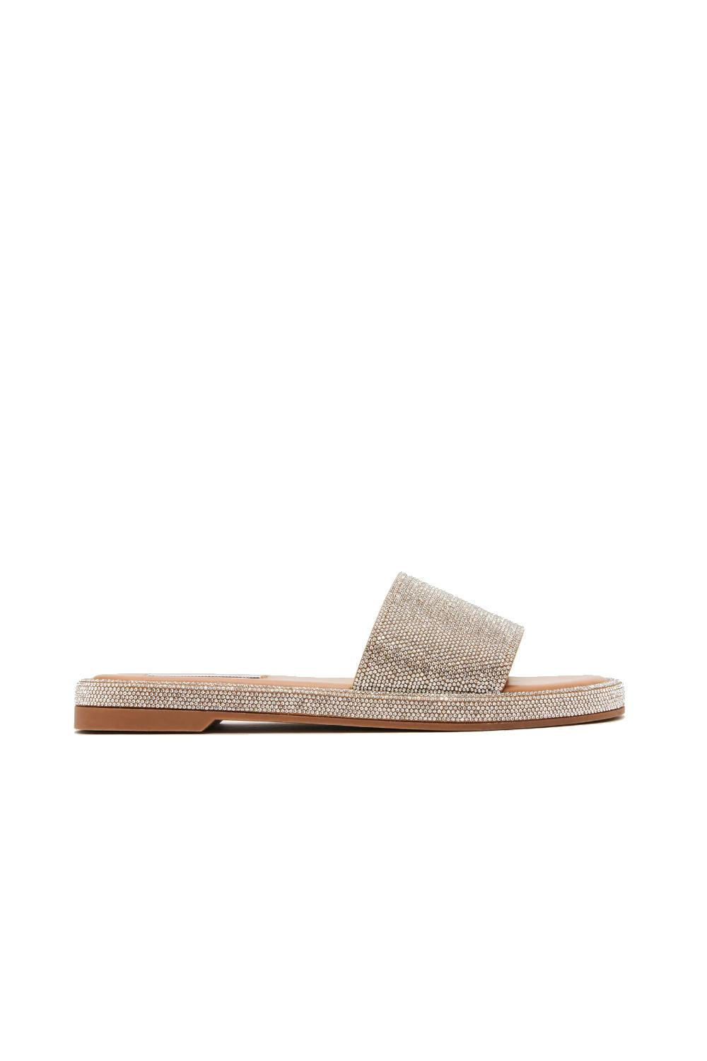  ACHIEVE RHINESTONE Steve Madden 