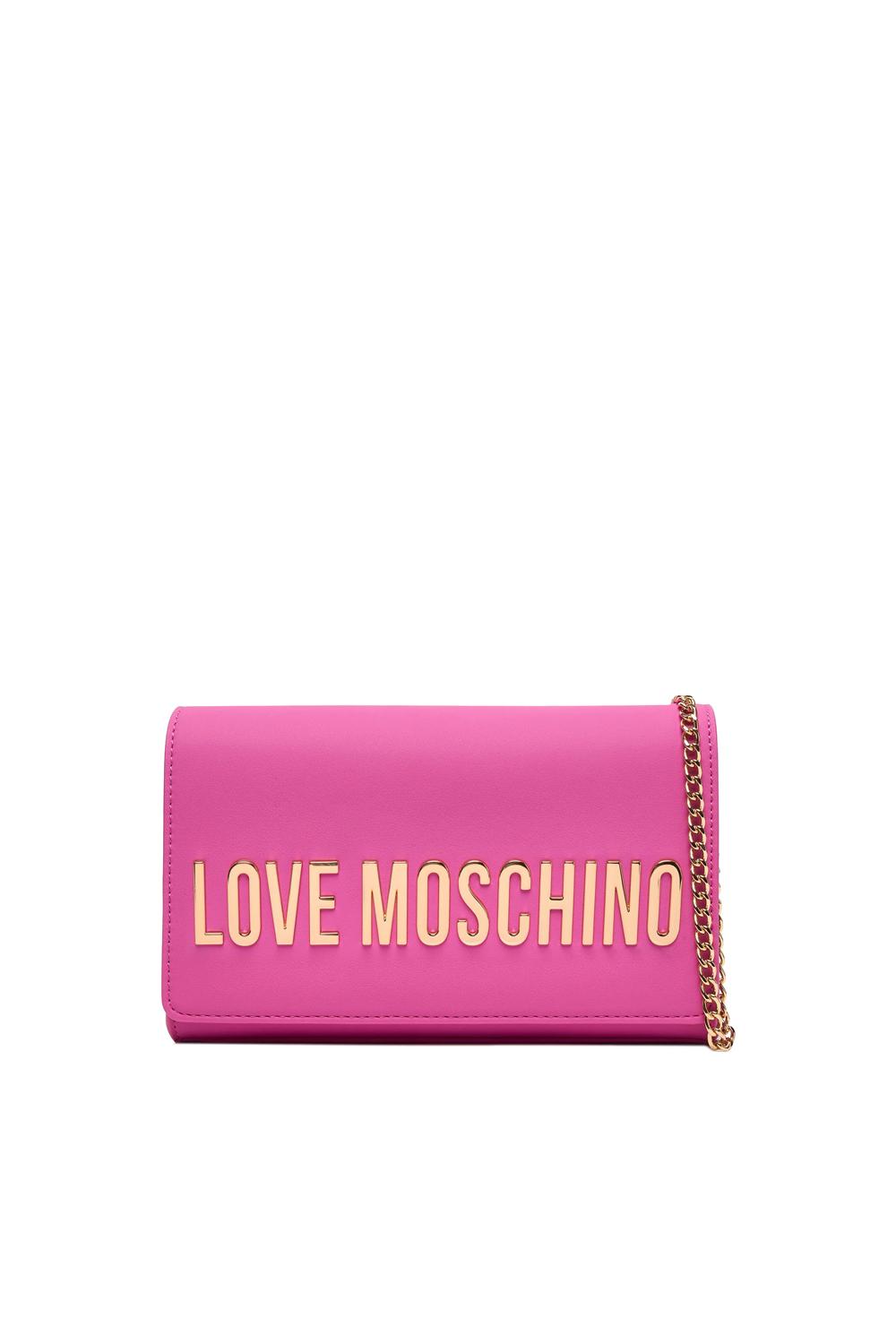 Borsa Donna Love Moschino con tracolla JC4103PP1O KD0604 Love Moschino 