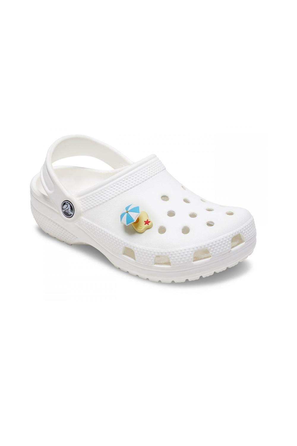  4784 3D BEACH UMBRELLA Crocs 