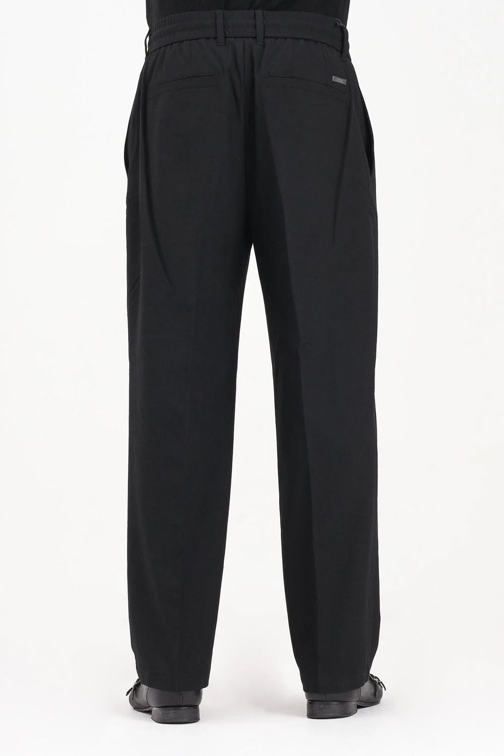 Pantaloni Straight Fit a Gamba Dritta XM001205 AF16678UC001 Armani Exchange 