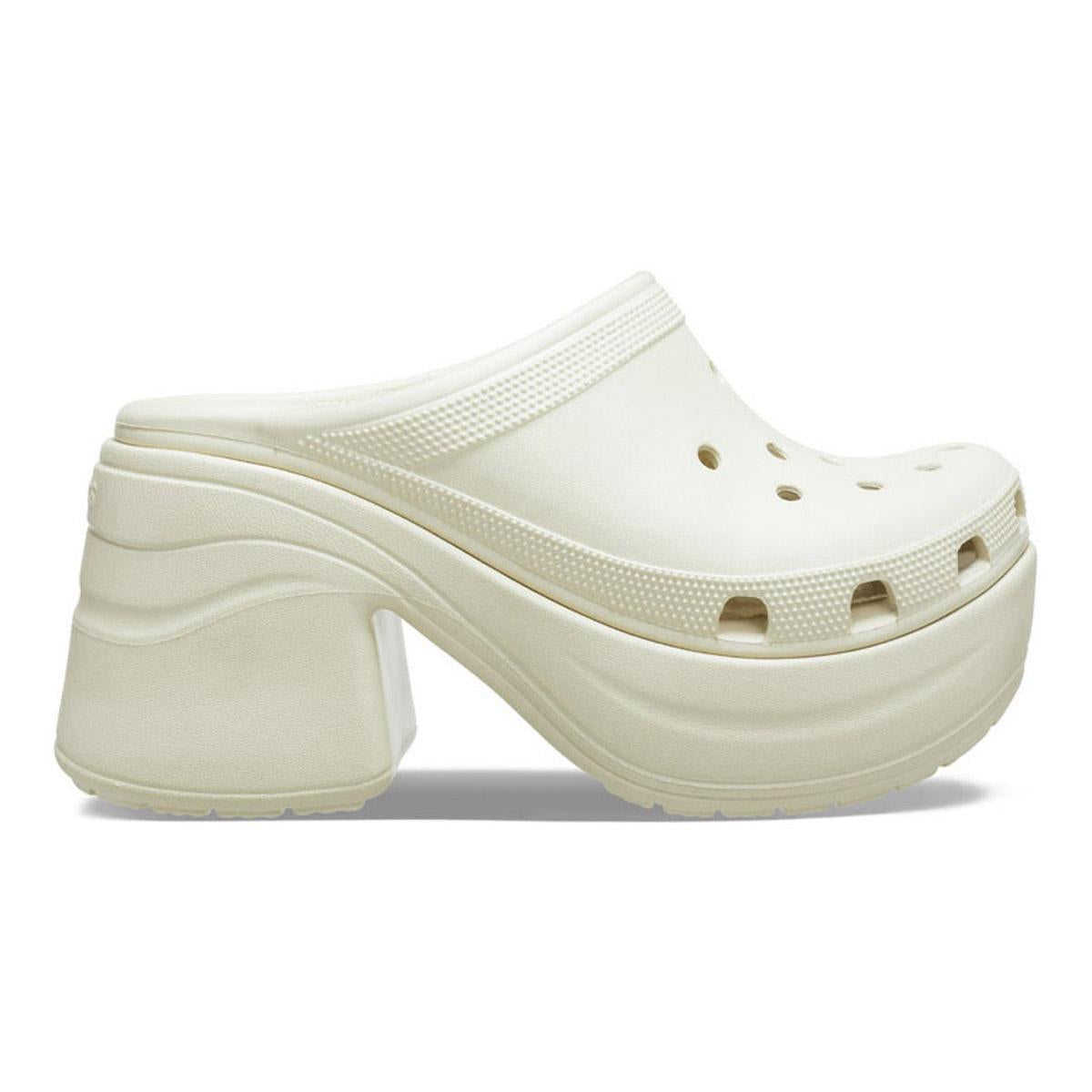  208547 BONE Crocs 
