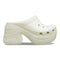  208547 BONE Crocs 