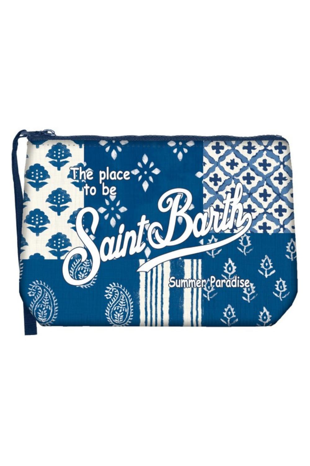 Pochette Aline ALIN001 /00071H Mc2 Saint Barth 