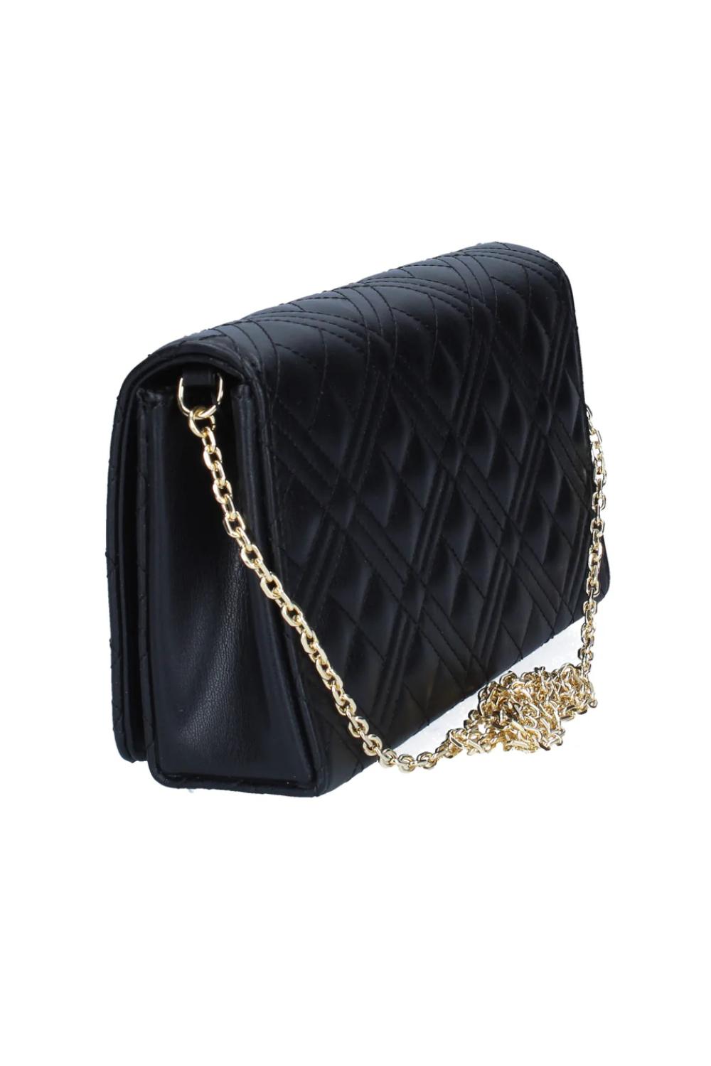 Smart Daily bag Quilted JC4079PP1N LA0000 Love Moschino 