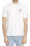 T-shirt Portofino Saint Barth POT0001 -04334L Mc2 Saint Barth 