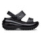  207989 BLACK Crocs 