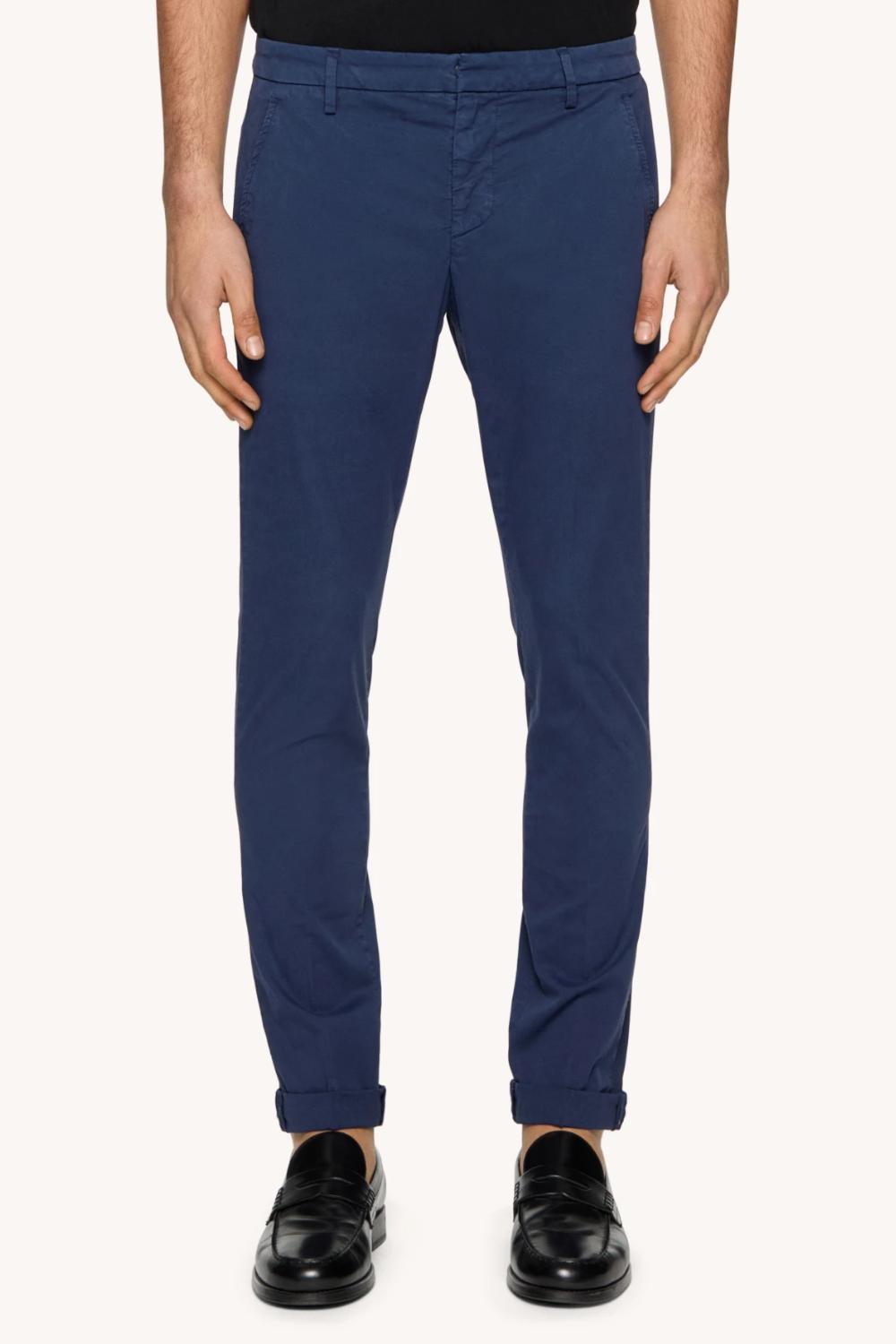 Pantaloni Gaubert UP235 GSE046U-IZ1866 Dondup 