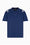 T-shirt girocollo 7 Lines in jersey di cotone EA7 Emporio Armani