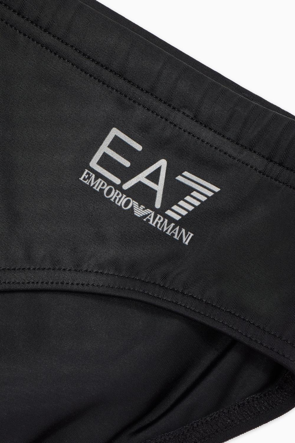 Costume da bagno slip EA7 Emporio Armani<BR/> 7M000501 AF14514MC026 EA7 Emporio Armani 