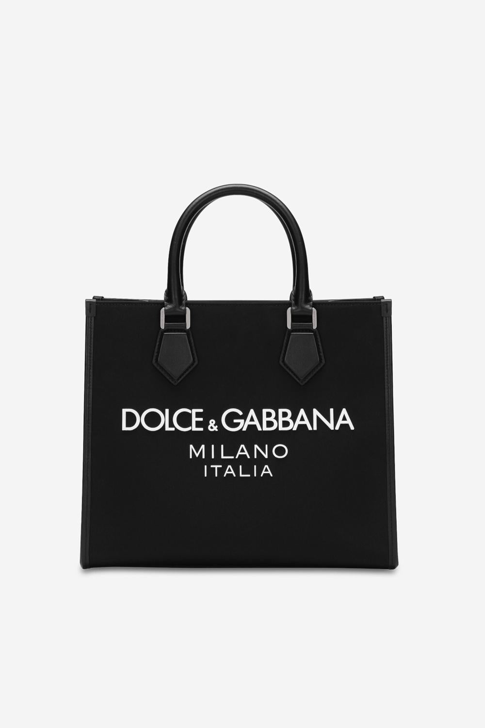 Borsa Shopper grande Dolce & Gabbana<BR/> BM2272A G1828B956 Dolce & Gabbana 