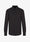Camicia slim fit in popoeline di cotone stretch
