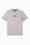 T-Shirt Regular Fit in Jersey con logo