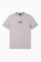 T-Shirt Regular Fit in Jersey con logo XM001784 AF10356U6107 Armani Exchange 