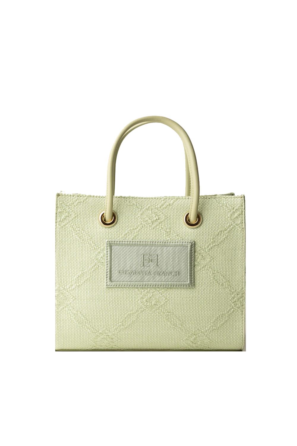  BS83A 52E2124 Elisabetta Franchi 