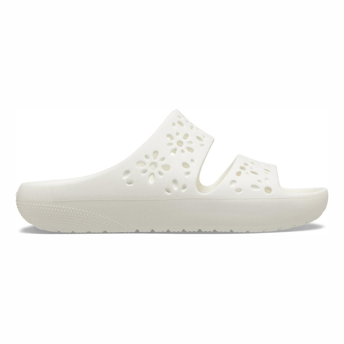  210966 CHALK Crocs 