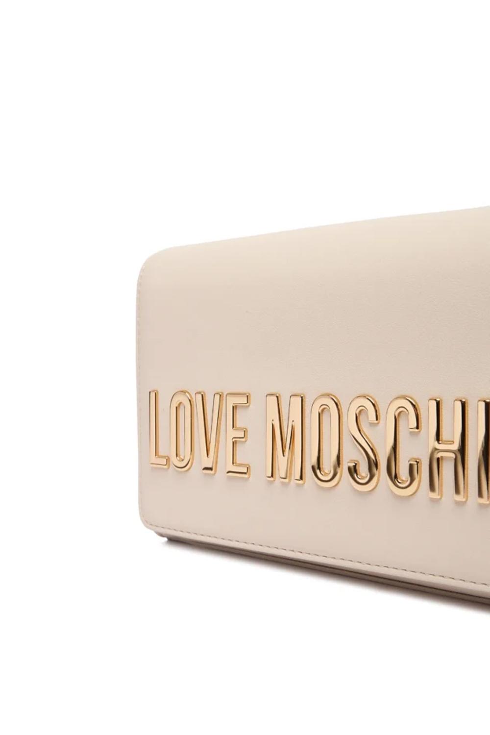 Borsa Donna Love Moschino con tracolla JC4103PP1O KD0110 Love Moschino 