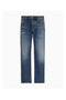 jeans loose in denim medio XM000075 AF13095MB001 Armani Exchange 