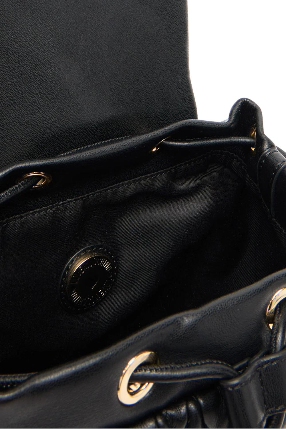 Zaino in tessuto morbido<BR/> JC4015PP1N LH0000 Love Moschino 