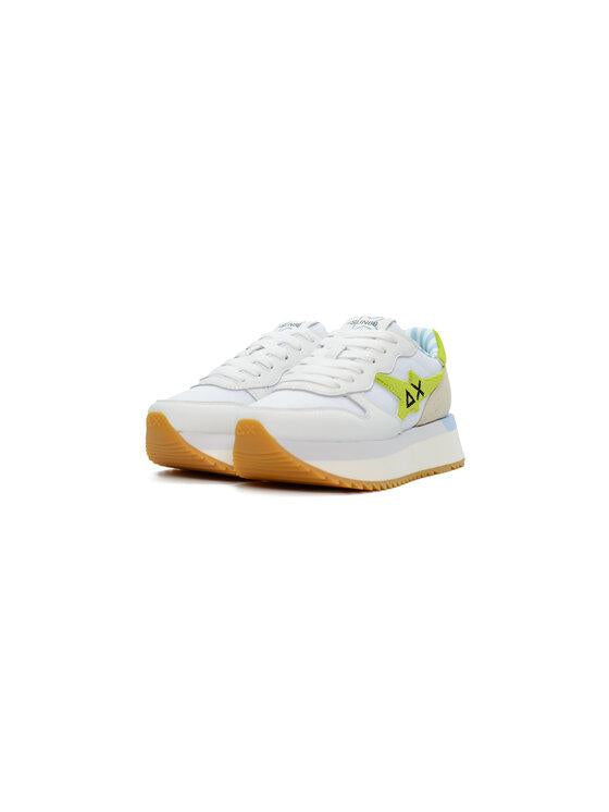 BIG STARGIRL SPONGEE<BR/> Z35215 0168 Sun 68 