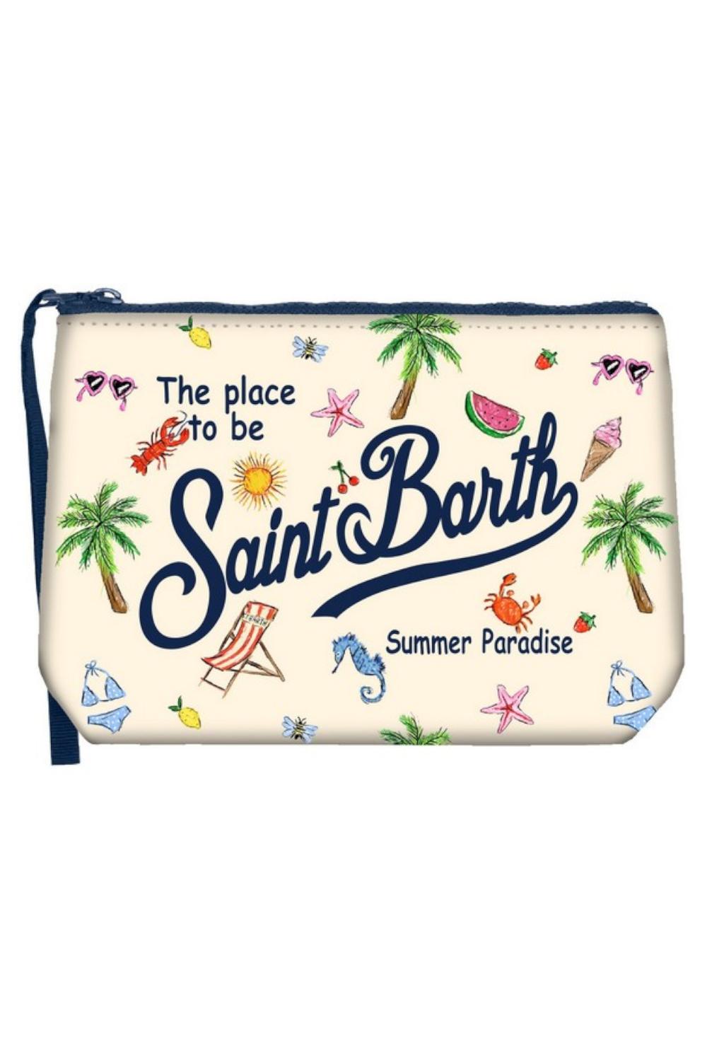 Pochette Aline ALIN001 /01084H Mc2 Saint Barth 