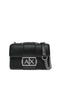 Borsa a spalla con logo metal XW000071 AF12039UC001 Armani Exchange 