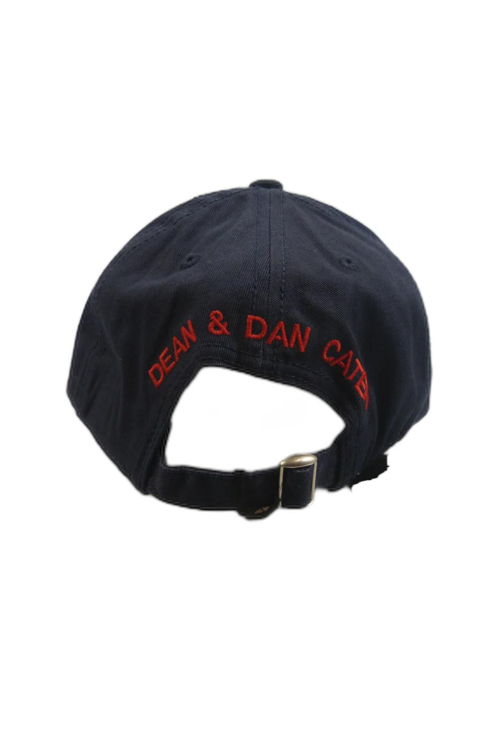  BC1602 NAVY Dsquared2 