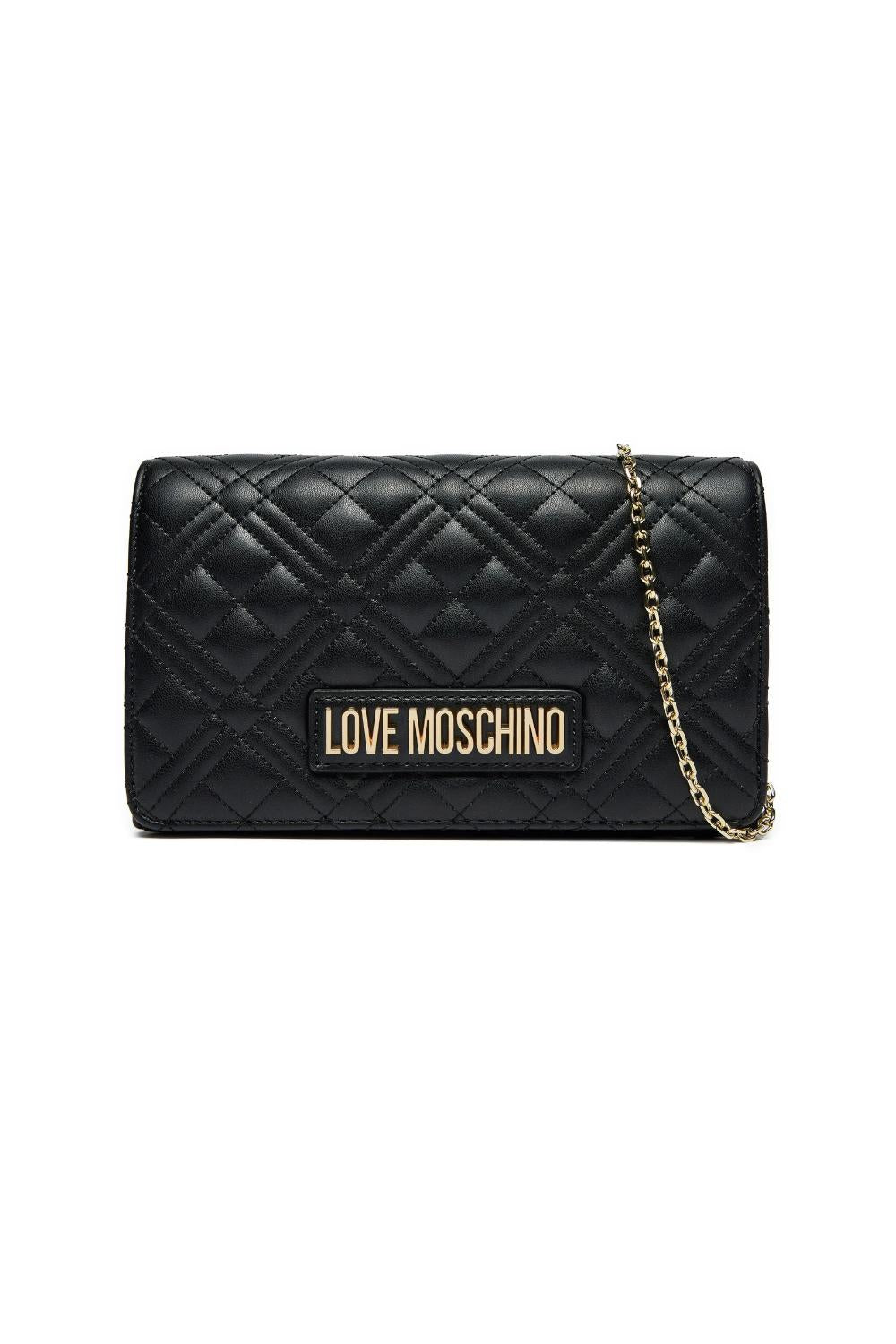 Smart Daily bag Quilted JC4079PP1N LA0000 Love Moschino 