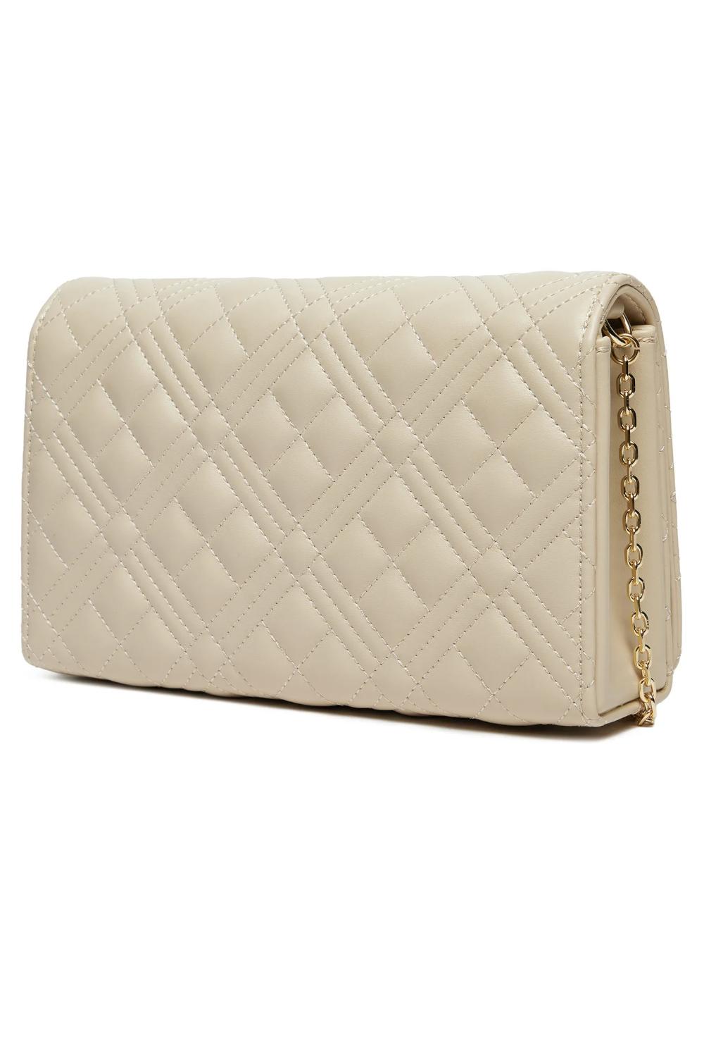 Smart Daily bag Quilted JC4079PP1N LA0110 Love Moschino 