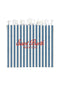 Telo mare leggero in cotone Fouta<BR/> FOUL002 /02031H Mc2 Saint Barth 