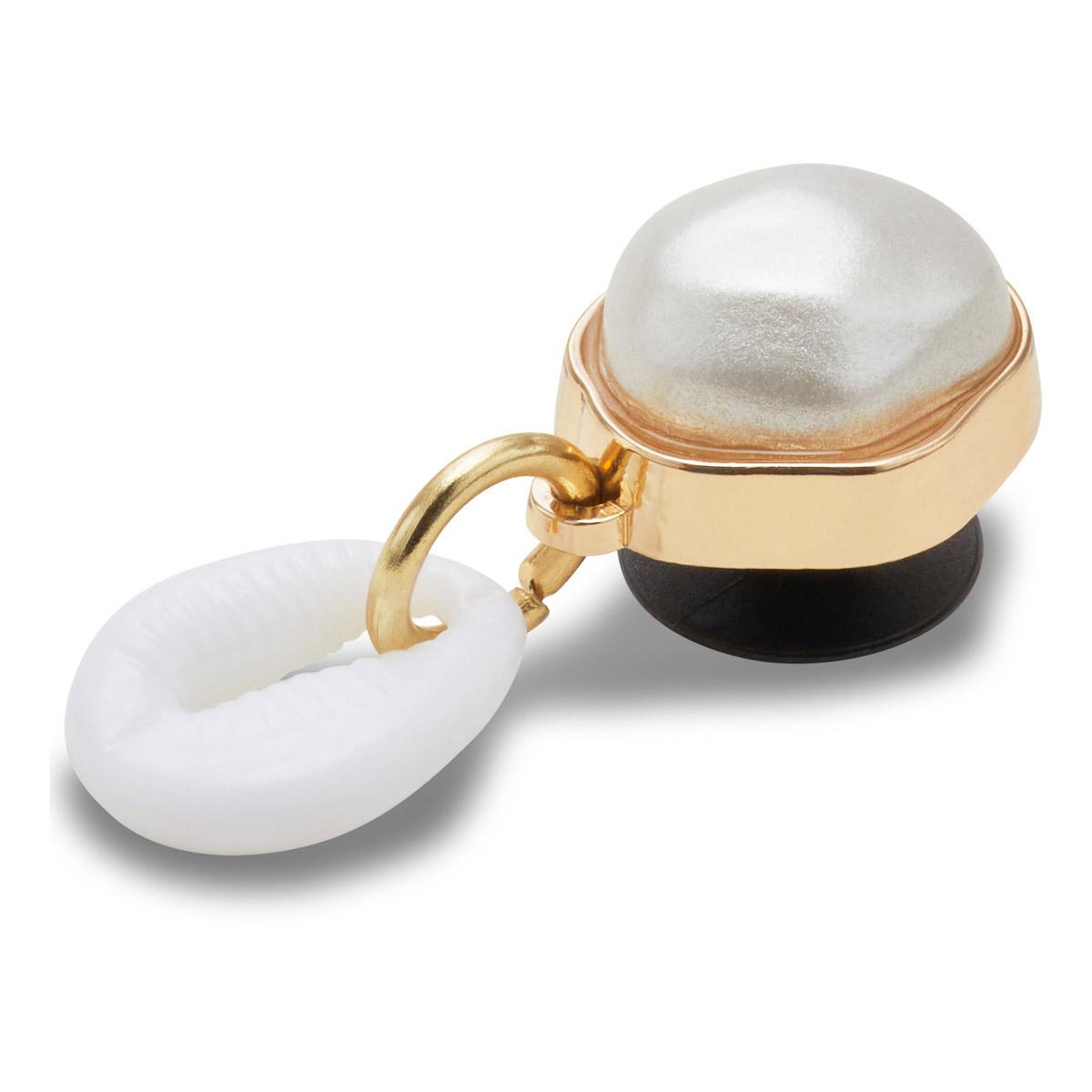 5015 BAROQUE PEARL PUKA Crocs 