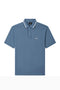 Polo Armani Exchange con inserti in contrasto XM001287 AF17321U9302 Armani Exchange 