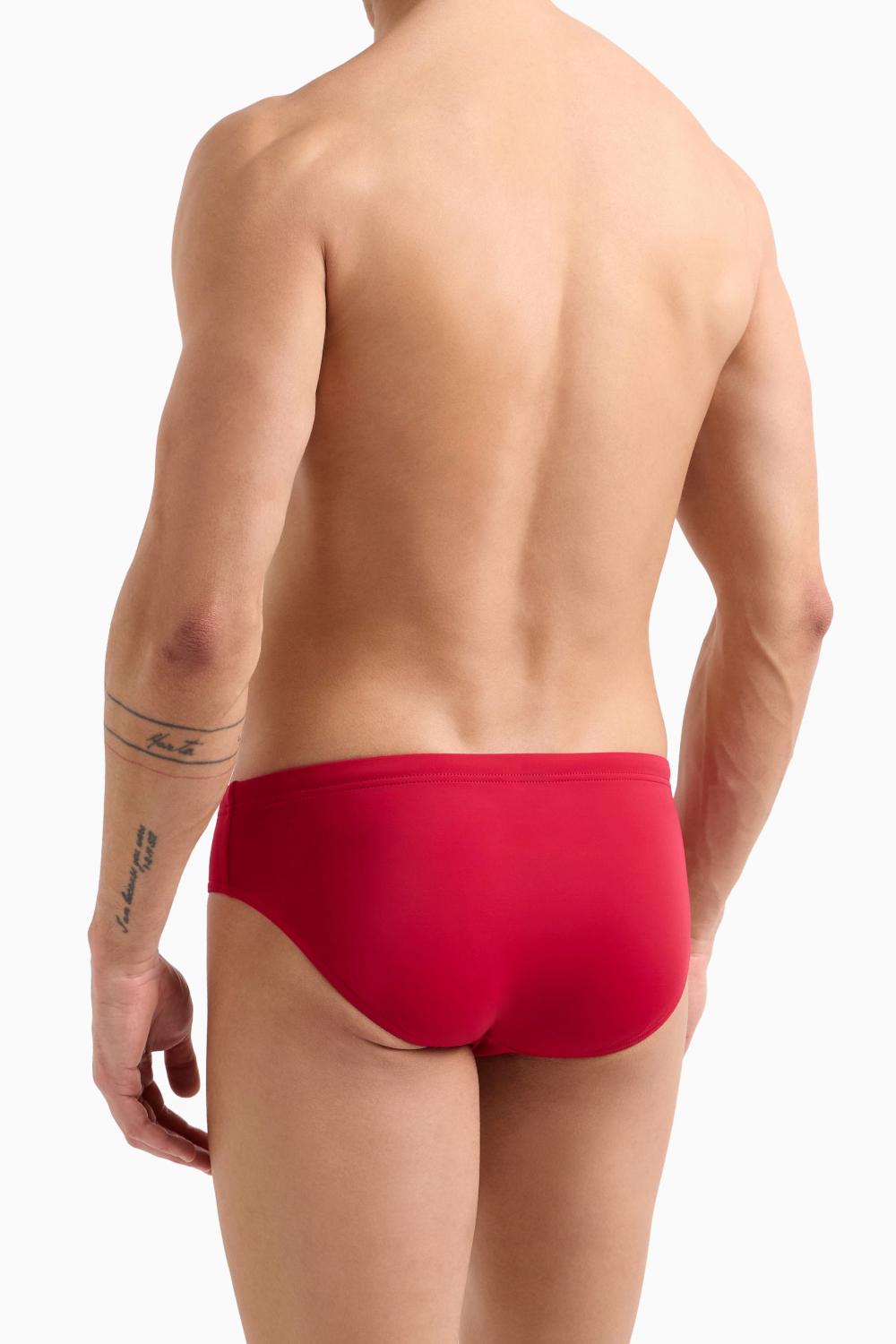 Costume da bagno slip EA7 Emporio Armani<BR/> 7M000501 AF14514M5023 EA7 Emporio Armani 