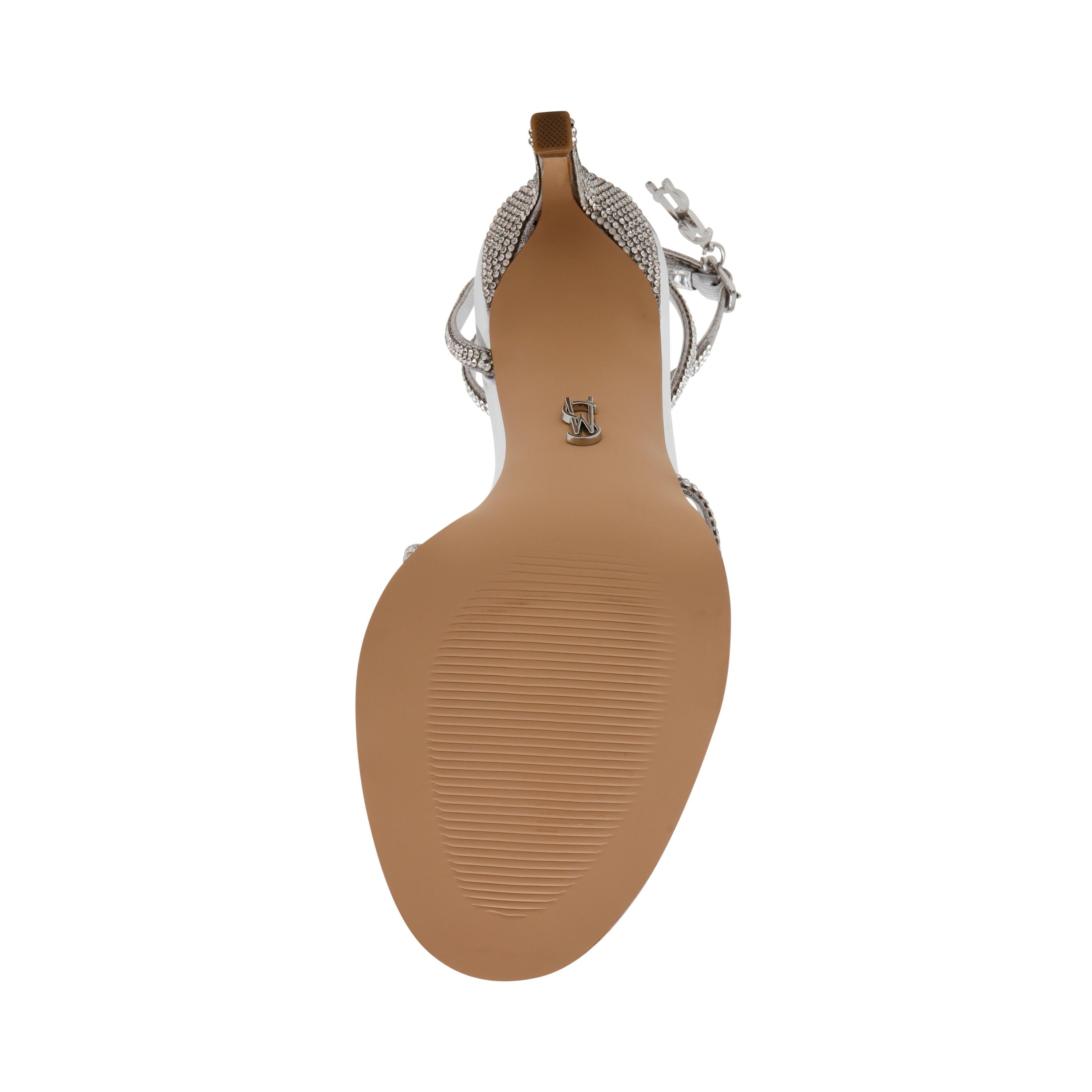  ALARAH SILVER Steve Madden 
