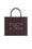 Tote grande con logo