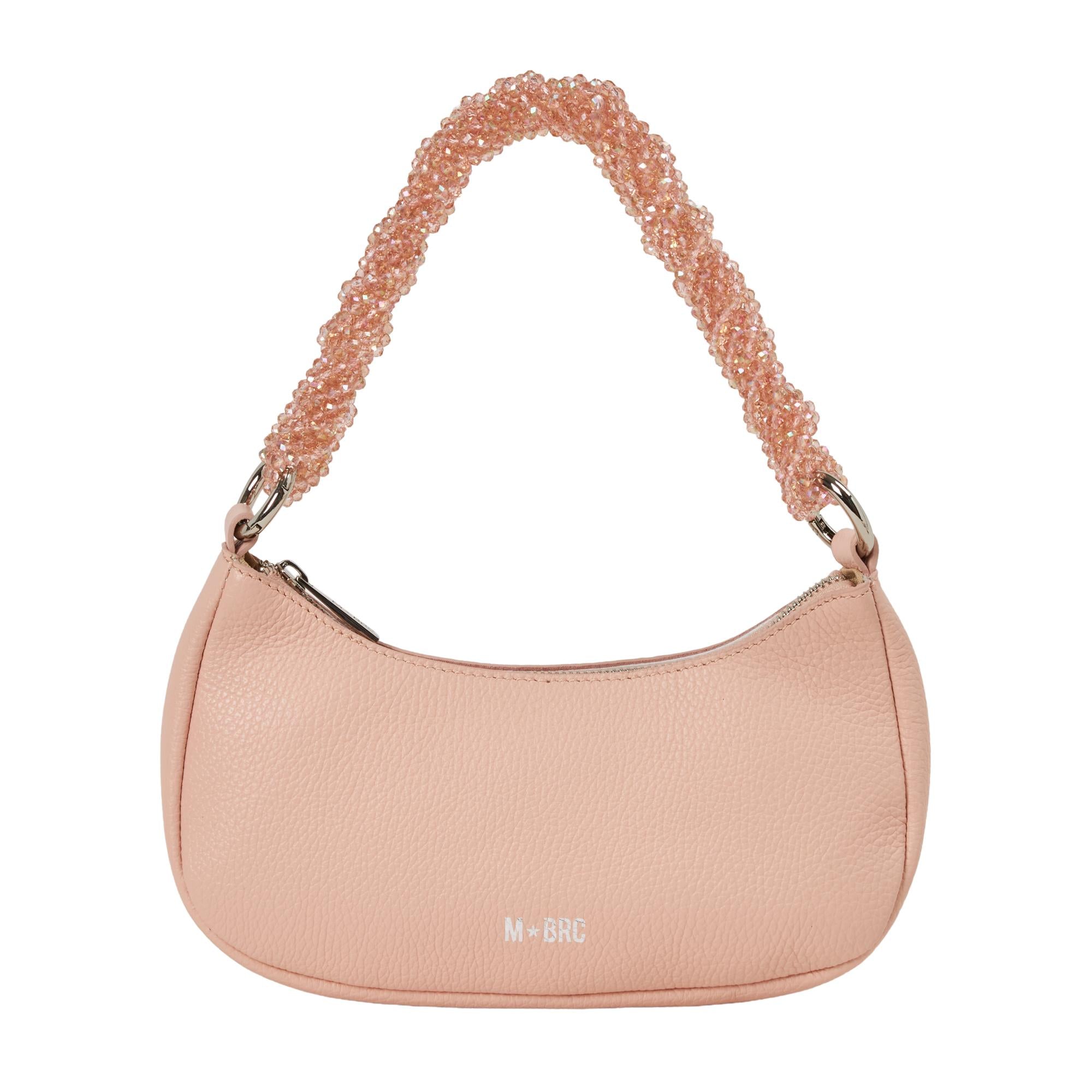 BORSA IN PELLE LINEA GEMMA H281 /CIPRIA M Brc 