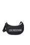 Borsetta Love Moschino con Catena Oro e Logo Lettering JC4245PP0O KD000B Love Moschino 