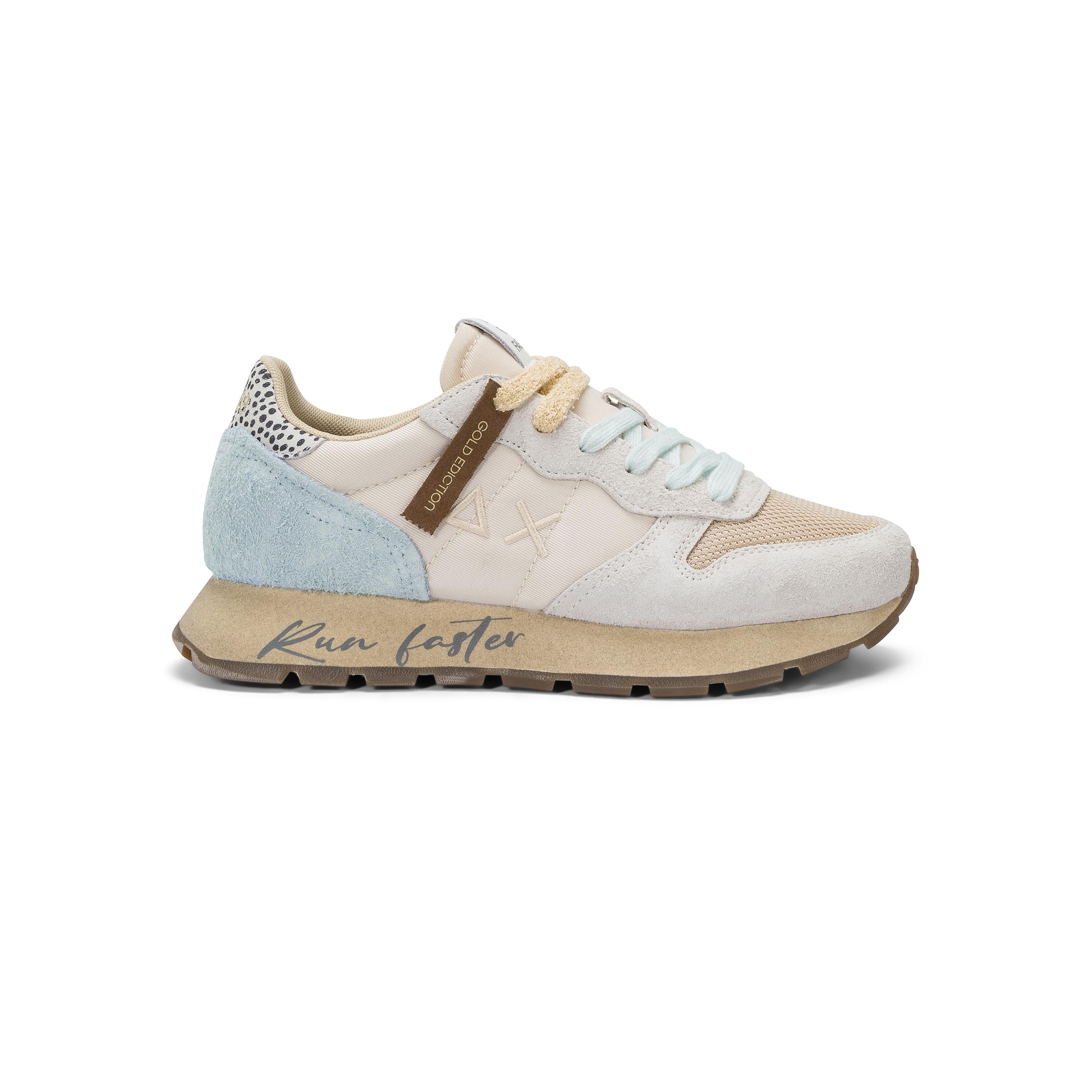 ALLY VINTAGE Z45207 31 Sun 68 