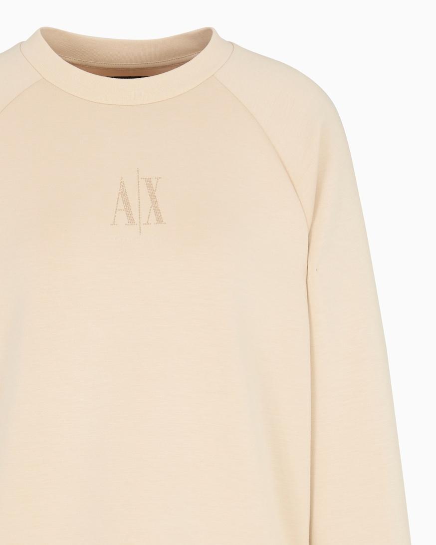  XW000826 AF13397U1092 Armani Exchange 