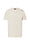 EA7 Logo Series Crew Neck Cotton T-Shirt