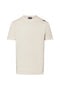 T-shirt girocollo Logo Series EA7 in cotone 6DPT04 PJVPZ0713 EA7 Emporio Armani 