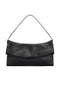 Borsa a spalla in pelle<BR/> BS48N 56E2110 Elisabetta Franchi 