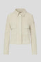 Giacca in pelle PED5567 99012407729 Peuterey 