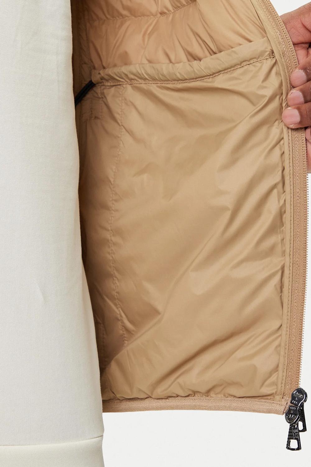 Gilet packable Core Identity 8NPQ06 PNGPZU6171 EA7 Emporio Armani 