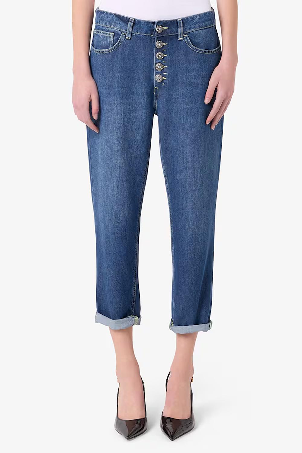Jeans Koons Dondup DP268B DF0266D-LZ3800 Dondup 