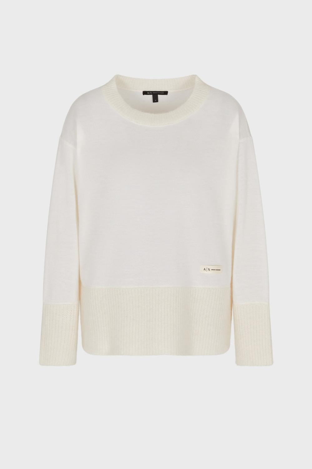  XW000772 AF16602U1003 Armani Exchange 