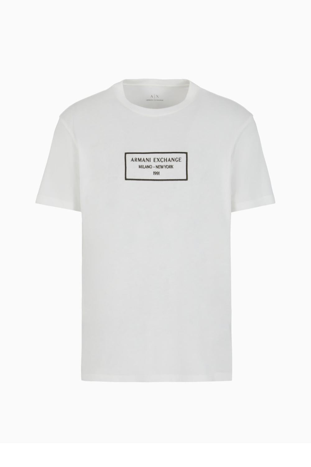  XM000552 AF103562U0009 Armani Exchange 