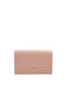 Tracolla piccola con catena groumette<BR/> BS10A 51E2181 Elisabetta Franchi 