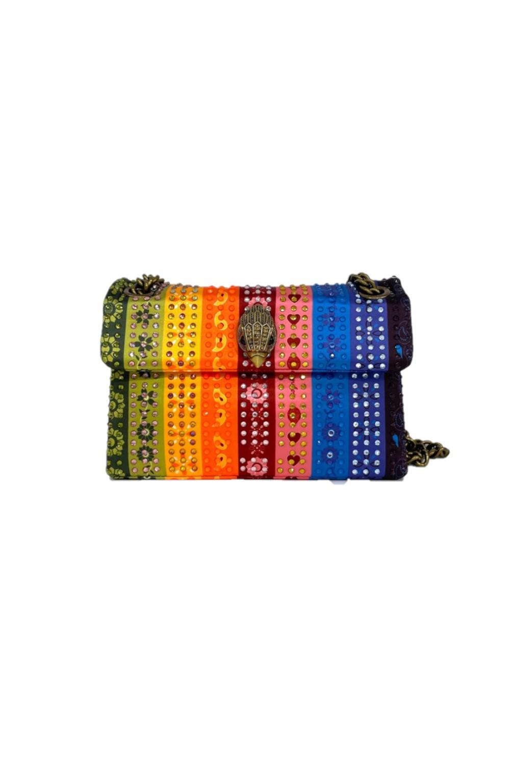 Borsa Mini Kensington 3584469689 /MULT Kurt Geiger London 